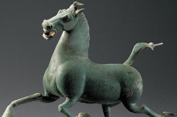 世界十大国宝级别文物 全球国宝级文物排行榜前十 第9张