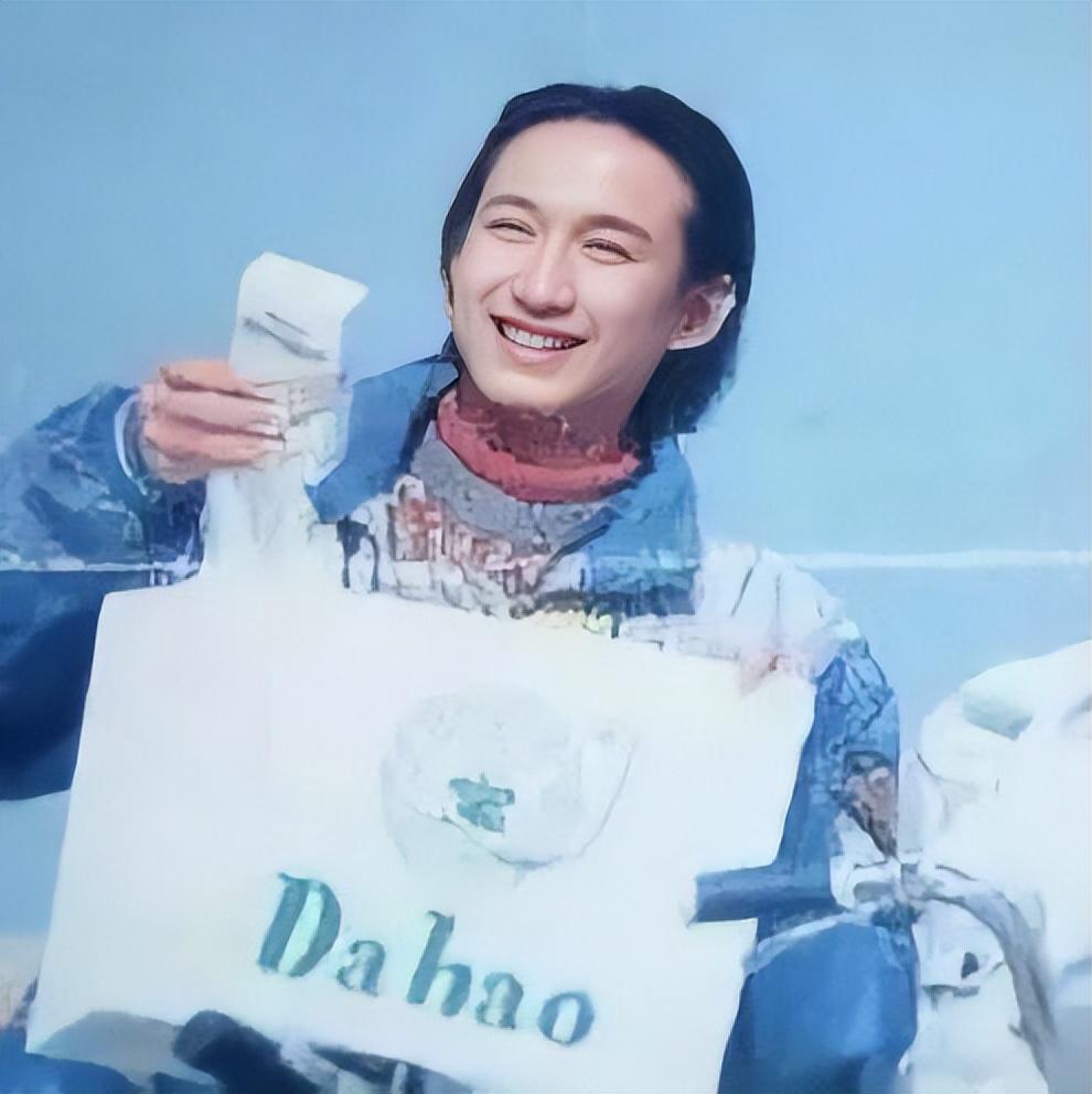 孙莉个人资料（孙莉：18岁就跟了黄磊） 第13张