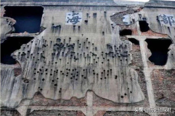 八佰真实历史事件（历史比电影更让人动容） 第15张