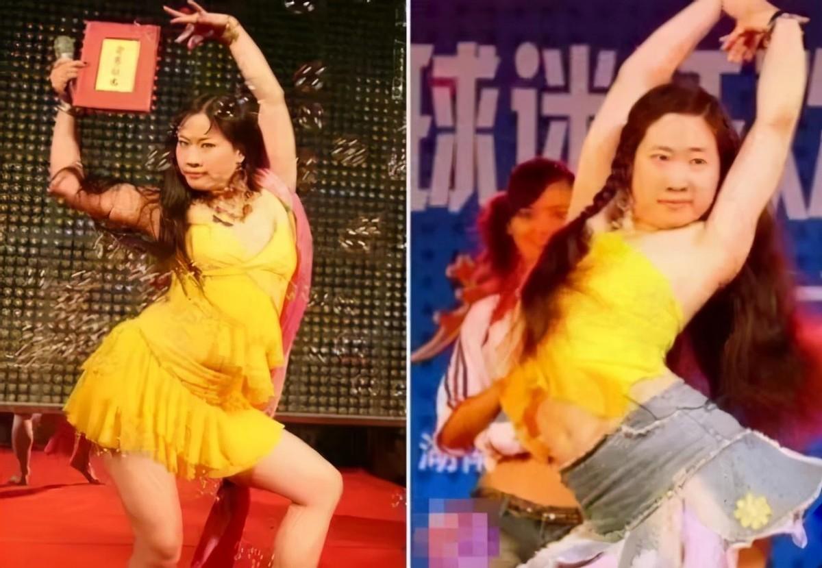 芙蓉姐姐怎么火的？从扮丑博出位，成亿万富婆 第29张