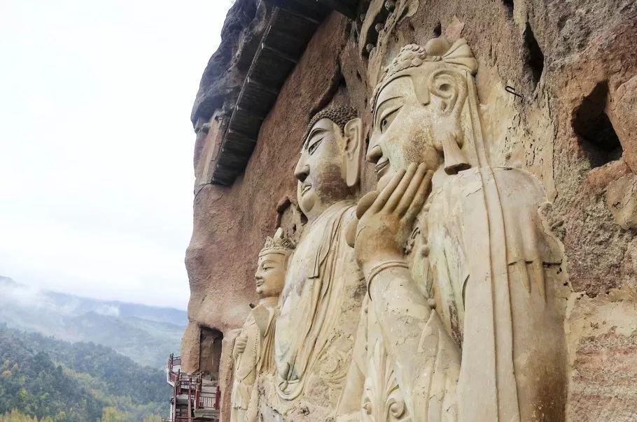 甘肃5a景区名单（甘肃7家5A级景点介绍） 第25张