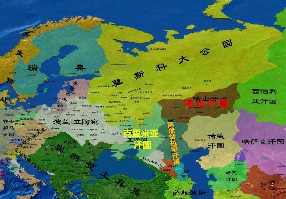 白俄罗斯和俄罗斯有什么区别？一字之差、很多人犯迷糊 第23张
