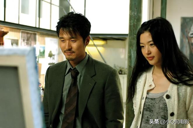 从头哭到尾的感人电影有哪些（盘点超级催泪的十部经典电影） 第7张