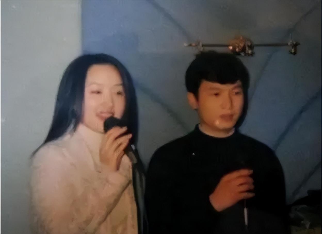 赖文峰现在是什么情况？25年后，杨钰莹至今仍未走出 第45张
