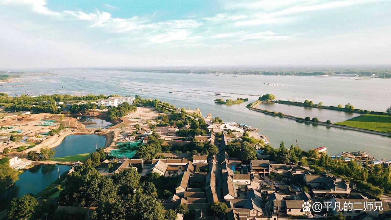 徐州周边旅游景点大全（徐州有哪些自然风光和必去好玩的地方） 第3张