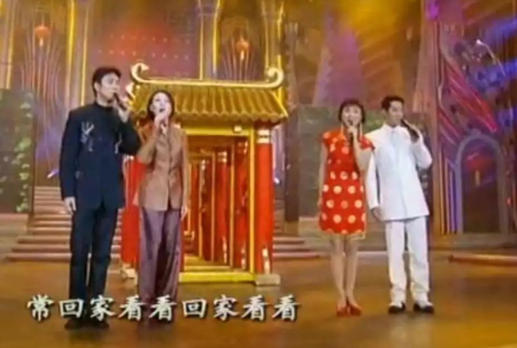 陈红个人资料（陈红如今怎么样了？） 第27张