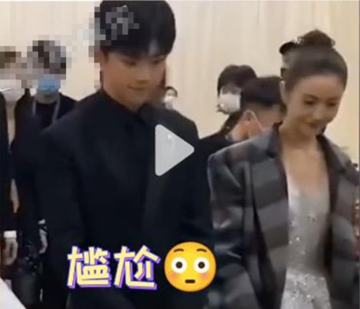 关晓彤个人简历资料（曾因演技身材遭质疑） 第5张