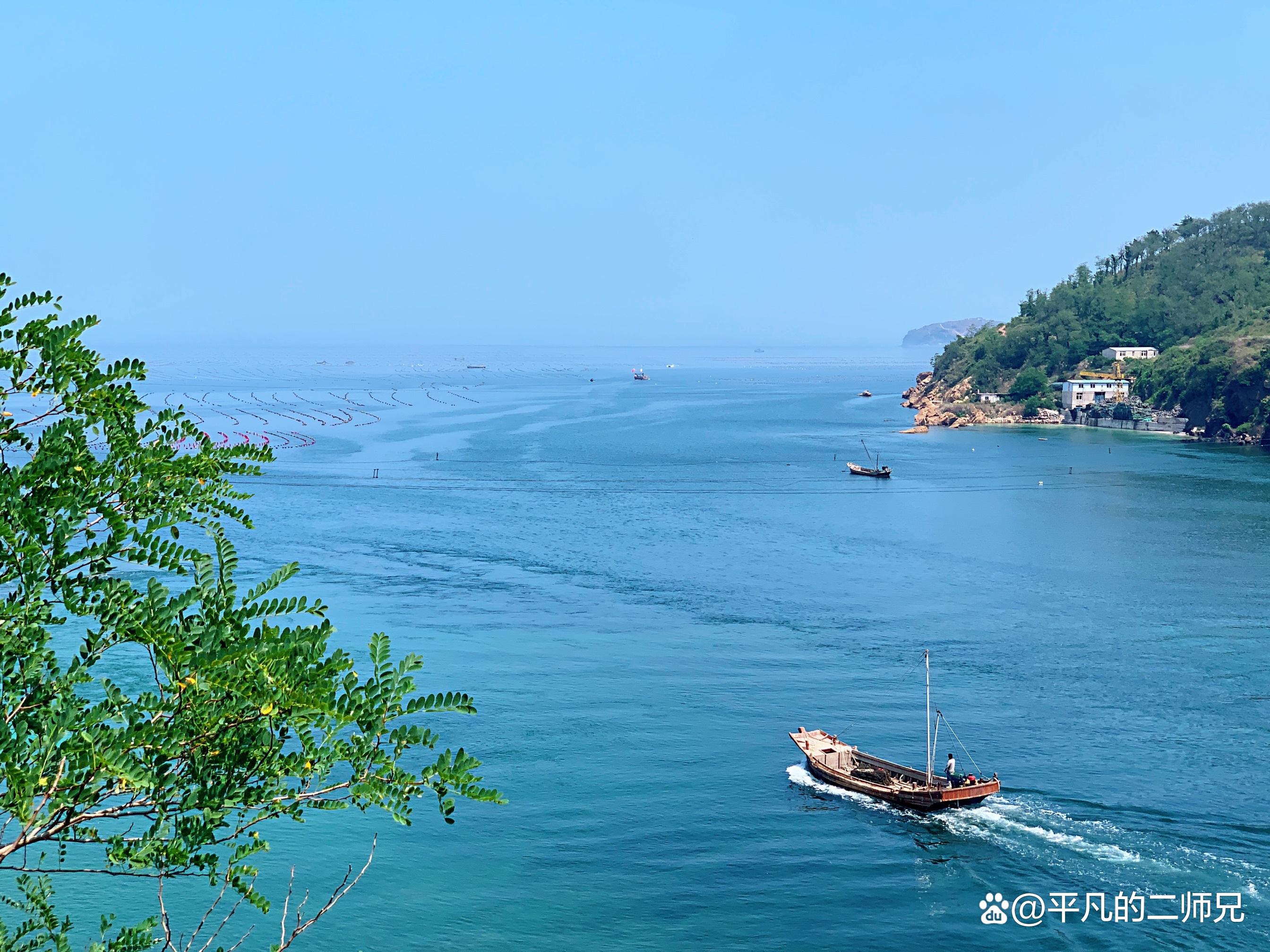 大连浪漫之都周边有哪些好玩的地方（大连好玩的地方排行榜） 第35张