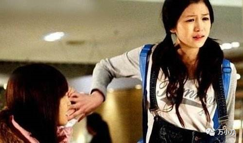 陈妍希个人资料（一文读懂“初恋女神”陈妍希的情史） 第5张