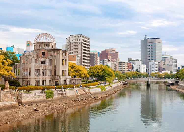 日本有哪些好玩的城市（日本旅游必去的10大城市推荐） 第17张