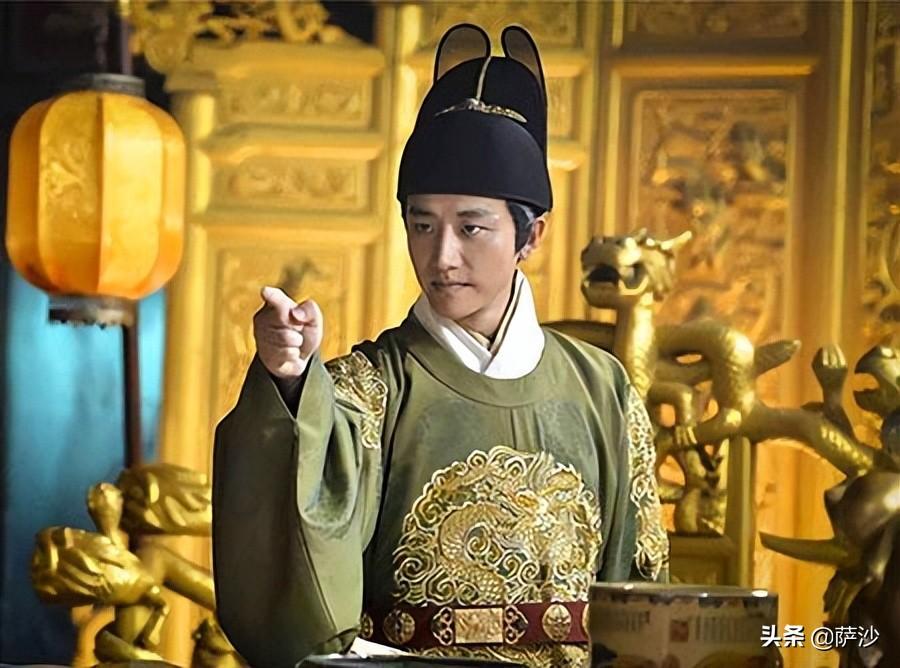 十三陵是谁的墓地（明朝十三陵谁的墓地被挖了） 第19张