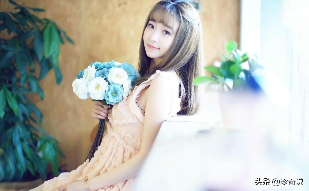 2星座谁是校花女神排名（十二星座能当校花排行榜）"