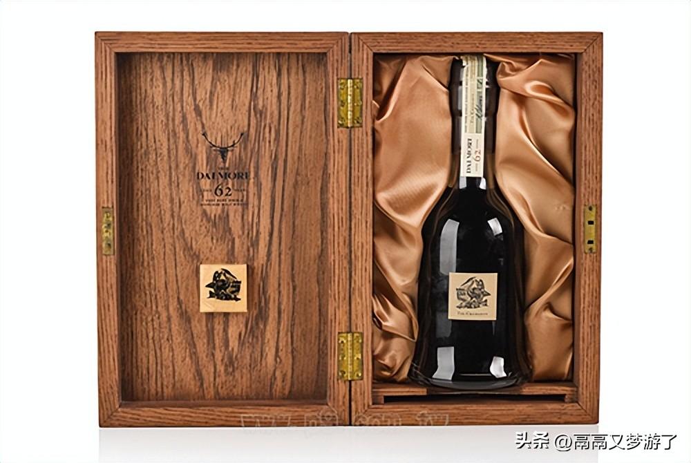 世界十大奢侈名酒（全球公认最贵的10种酒） 第1张