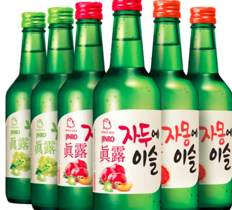 水果酒有哪些牌子好 十大果酒品牌排行榜 第1张