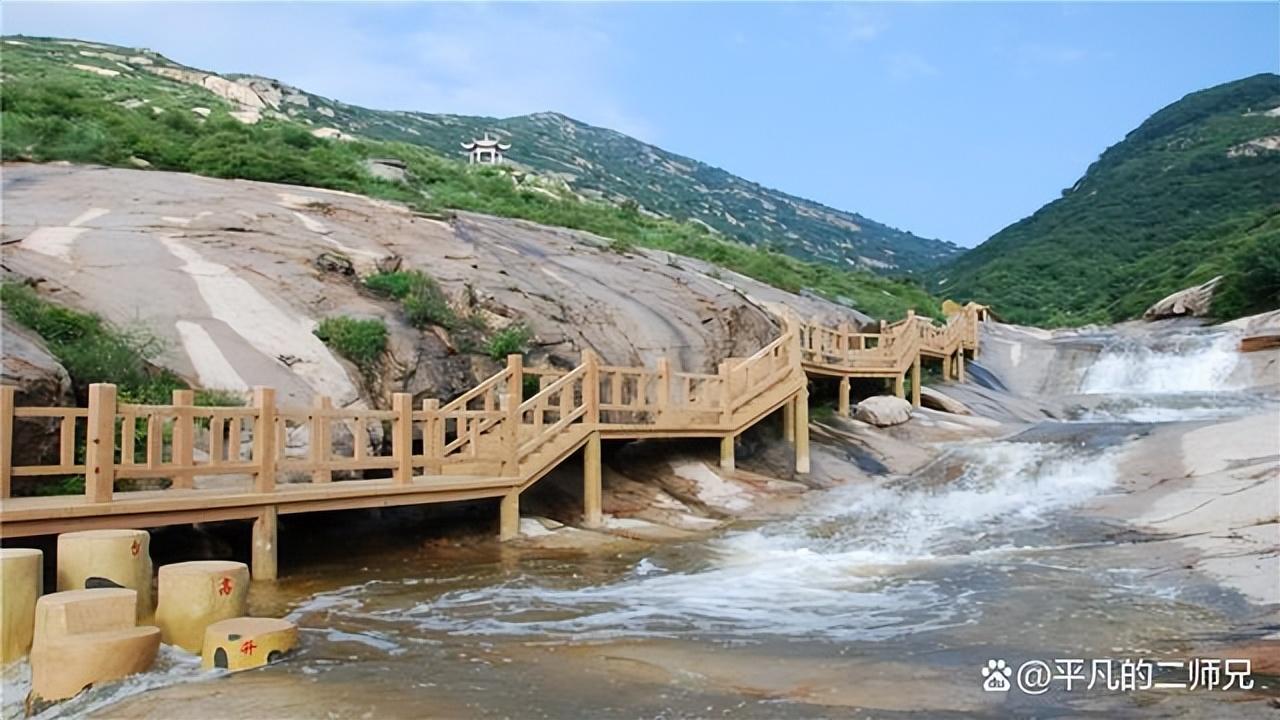 南阳有什么好玩的景点（南阳七个必游的地方在哪） 第39张
