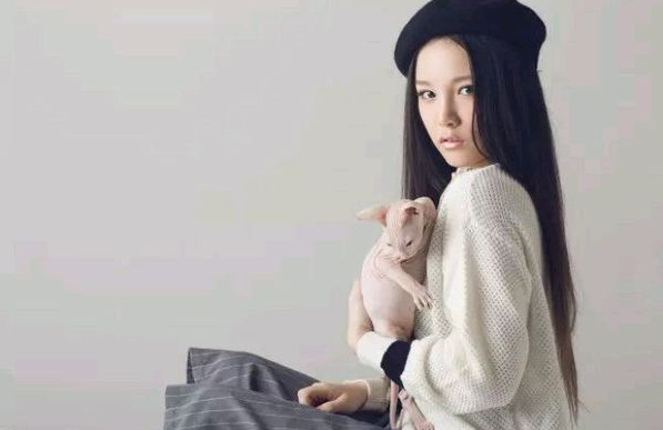 红颜薄命！22岁天才少女本兮坠楼身亡，曾与许嵩徐良比肩同台 第31张