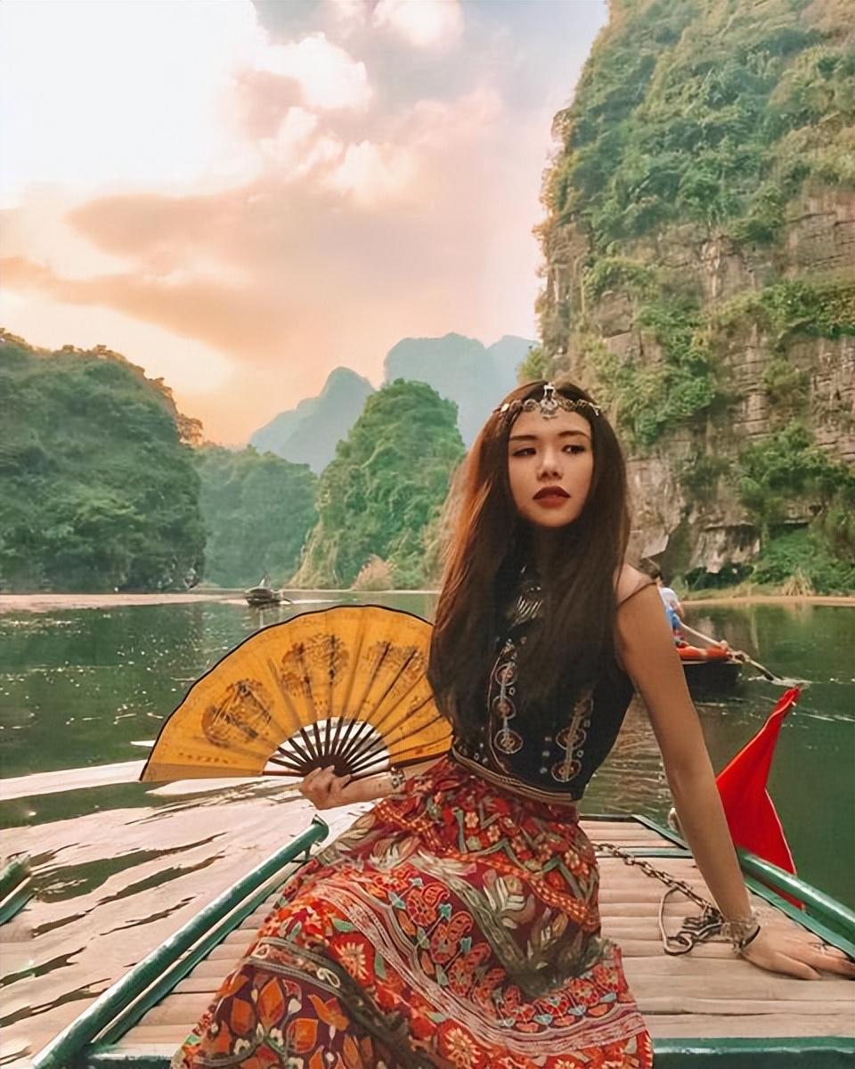 越南旅游景点排名（越南最有名的15个美丽地方） 第31张