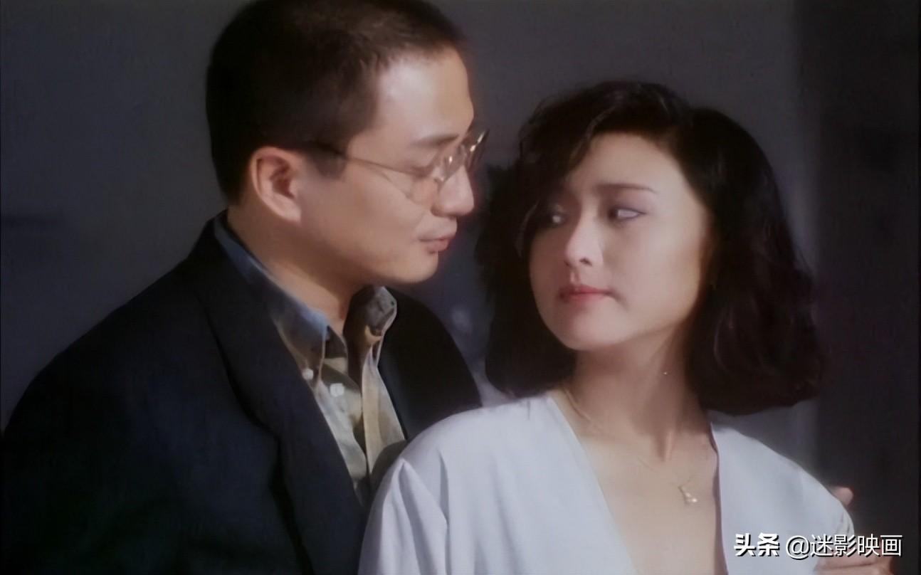 叶玉卿个人资料简介（一文读懂“一代女神”叶玉卿） 第7张