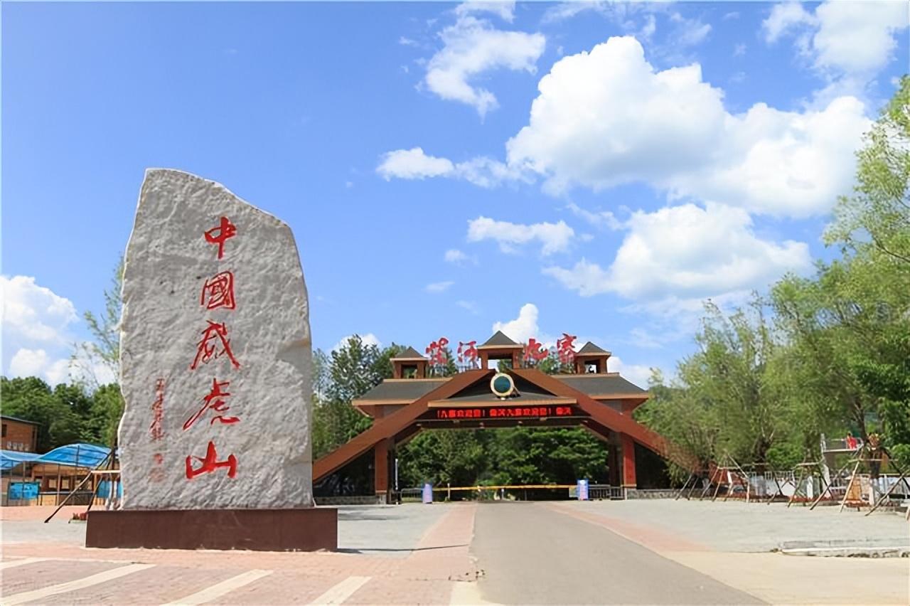 牡丹江有什么好玩的地方推荐（黑龙江牡丹江旅游实用攻略） 第47张