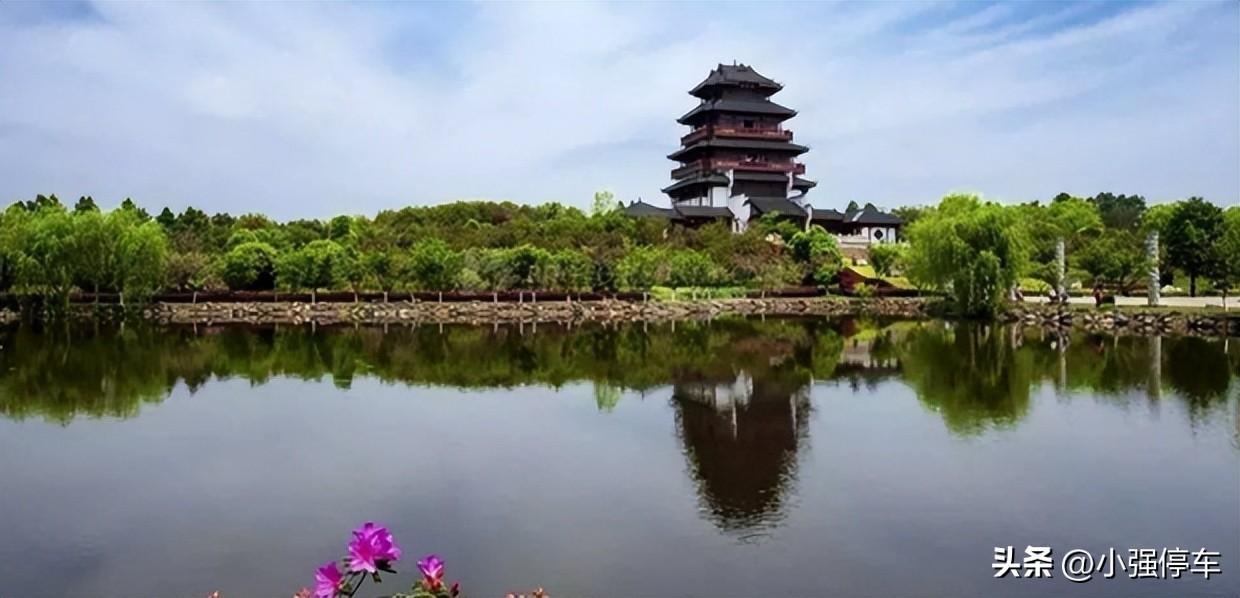 值得收藏的湖南长沙国庆节旅游攻略（国庆长沙游玩必去的五大景点） 第9张
