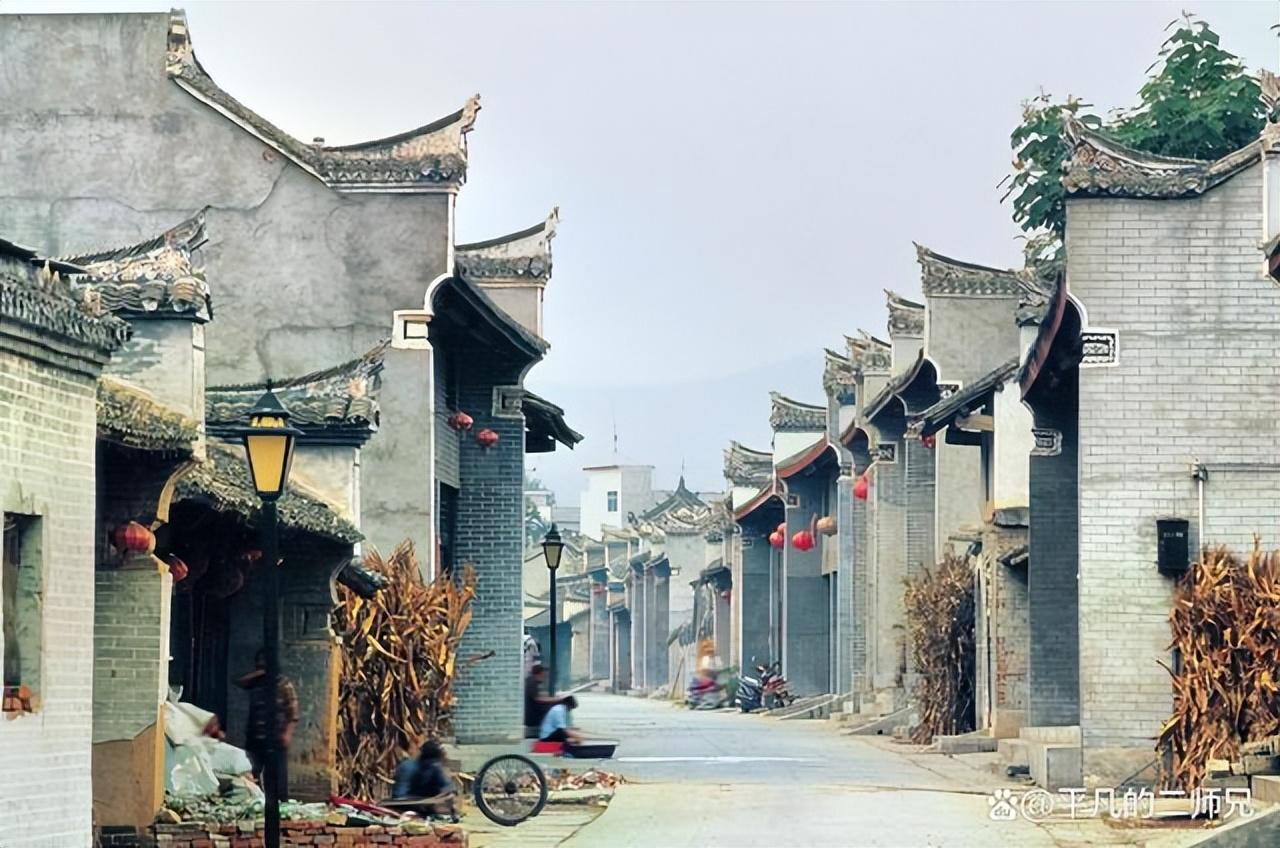 南阳有什么好玩的景点（南阳七个必游的地方在哪） 第35张