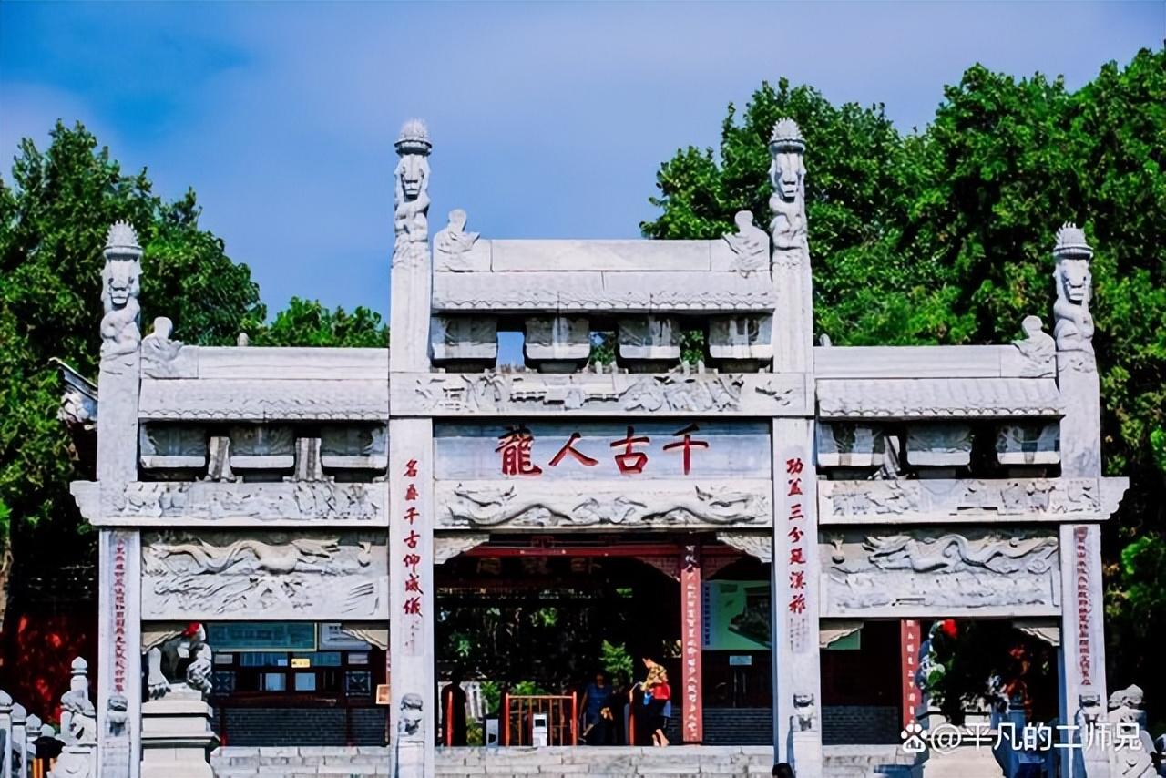 南阳有什么好玩的景点（南阳七个必游的地方在哪） 第7张