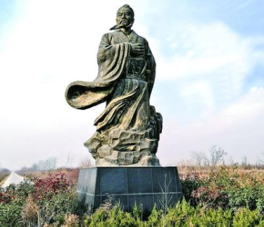 你们那里还过‘寒食节’吗？它是为了纪念一位圣人介子推 第7张