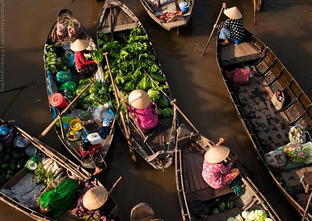 越南旅游景点排名（越南最有名的15个美丽地方） 第93张