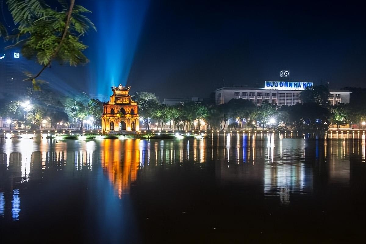越南旅游景点排名（越南最有名的15个美丽地方） 第3张