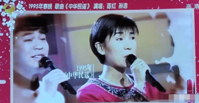 陈红个人资料（陈红如今怎么样了？） 第19张