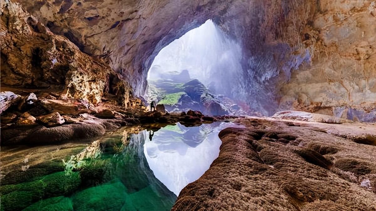 越南旅游景点排名（越南最有名的15个美丽地方） 第45张