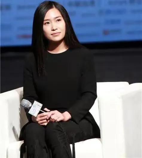 张末个人资料（二婚嫁老外，38岁儿女双全） 第1张