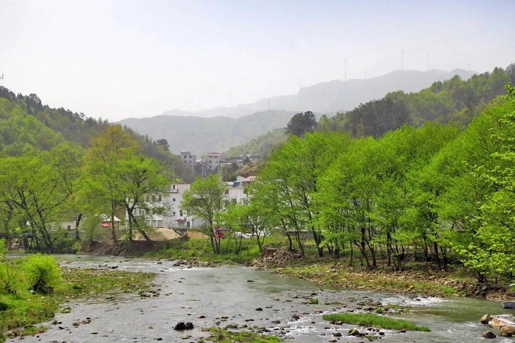 安徽金寨旅游景点攻略（金寨旅游必去的景点推荐） 第43张