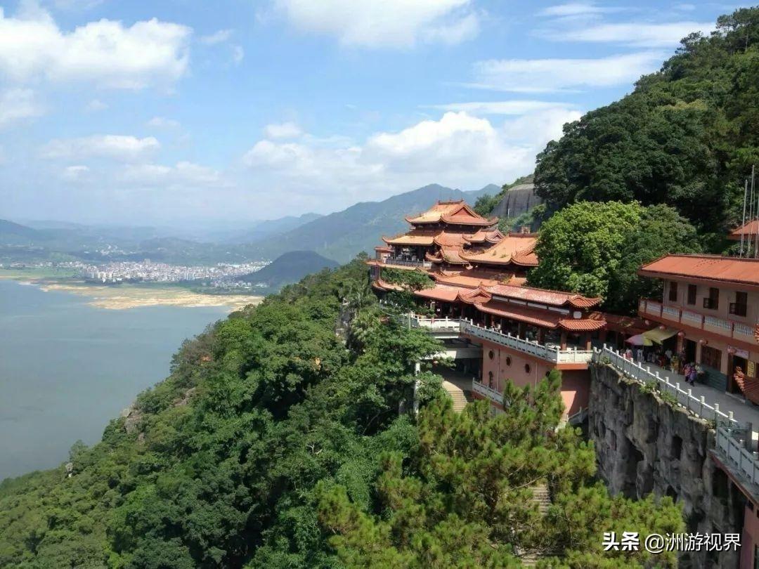 福建福清旅游必去十大景点推荐（福清最值得去的9个地方） 第3张