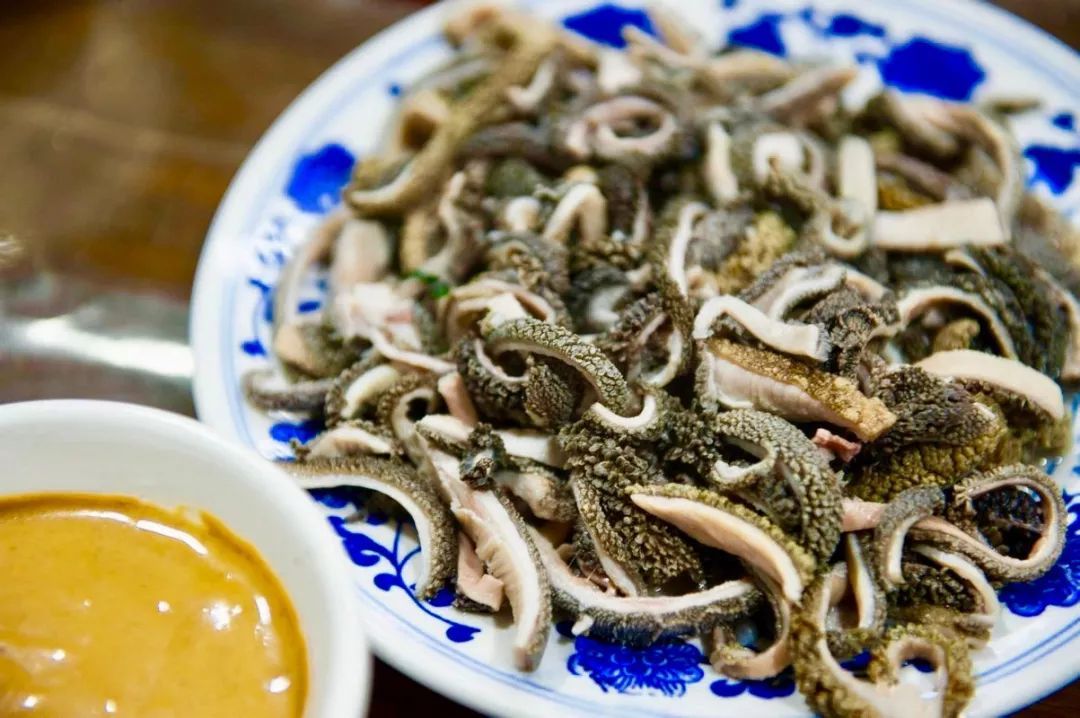 北京有名小吃都有啥 (北京有名小吃街排行榜)