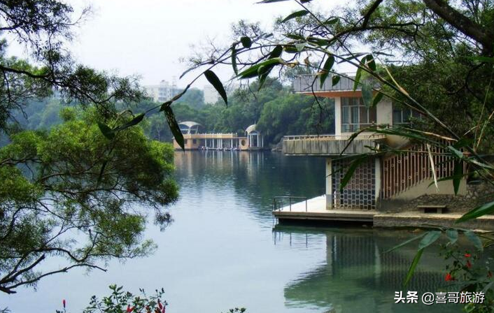 南宁有什么好玩的地方景点推荐（盘点南宁20个必去的旅游景点） 第35张