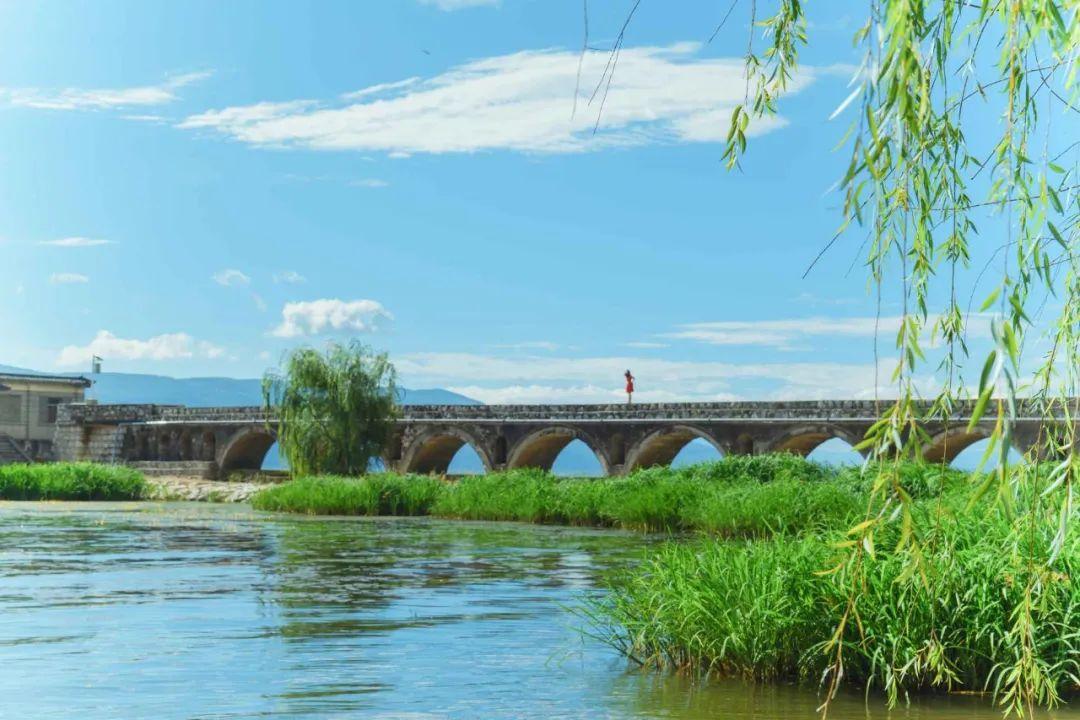 大理洱海旅游攻略必去景点（洱海周边小众景点集合） 第15张