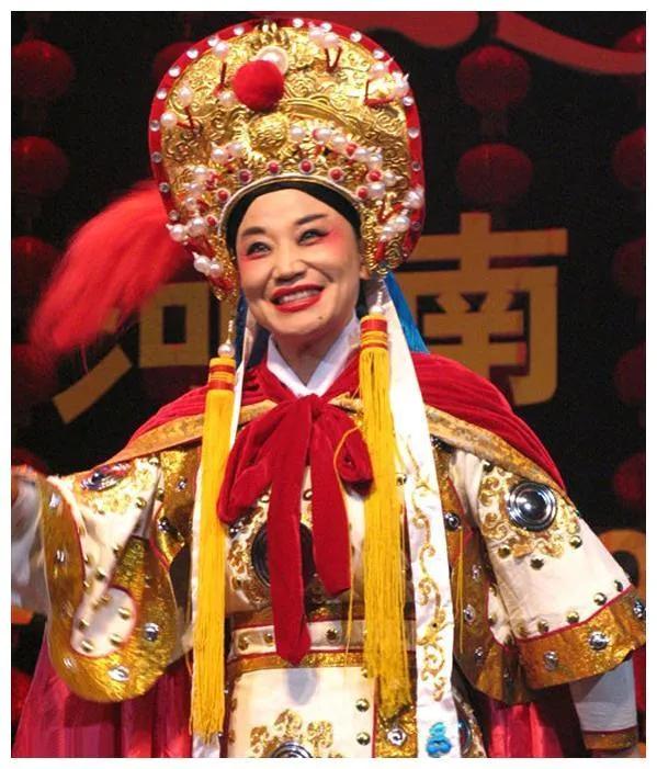 小香玉简历及个人资料（和王为念相伴十年，二婚再嫁富商） 第19张