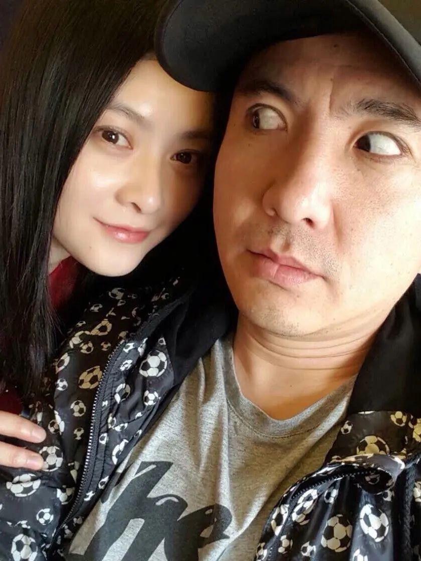 王琦个人资料（沈腾的妻子王琦：沈腾是我的全部） 第31张