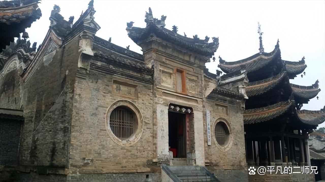 南阳有什么好玩的景点（南阳七个必游的地方在哪） 第31张