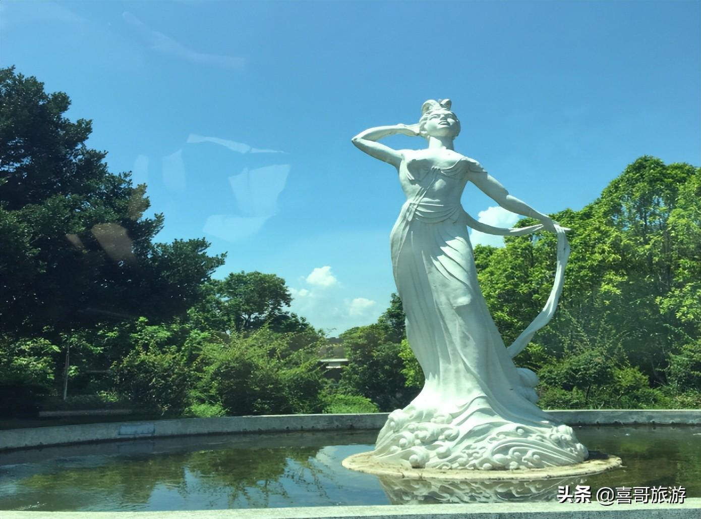 高州旅游景点哪里好玩（高州自驾游十大景区推荐） 第23张