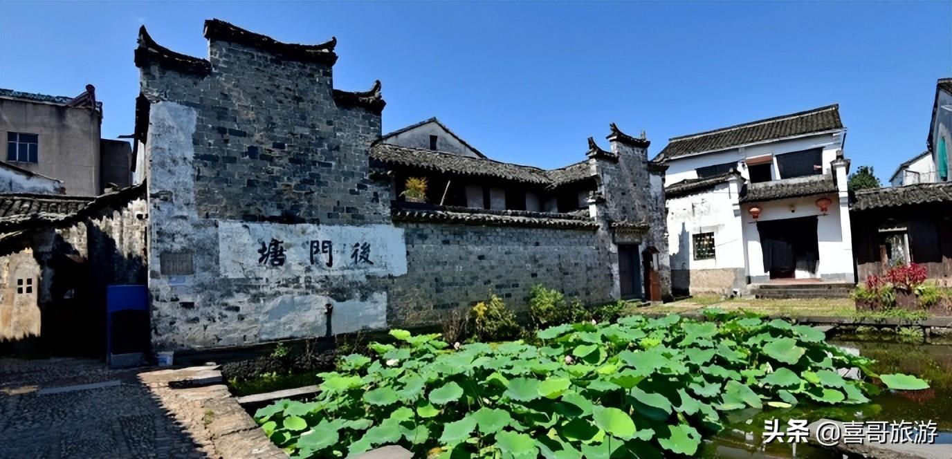 嵊州周边旅游景点有哪些（绍兴嵊州自驾游十大景区推荐） 第17张