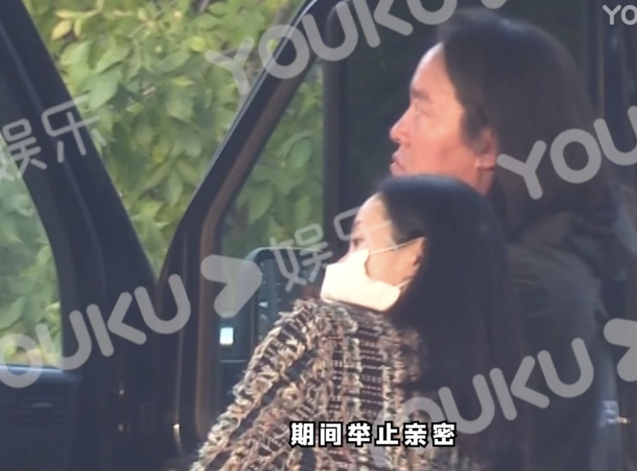 江一燕与赵汉唐是不是情侣关系？附：赵汉唐个人资料 第3张
