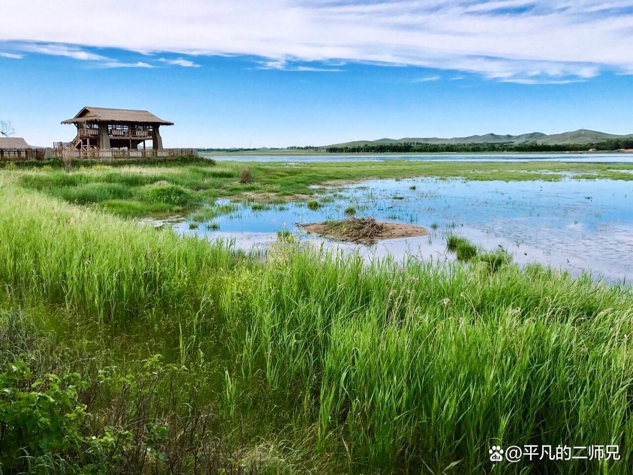 张家口必去景点大全（张家口经典必游的七个地方） 第27张