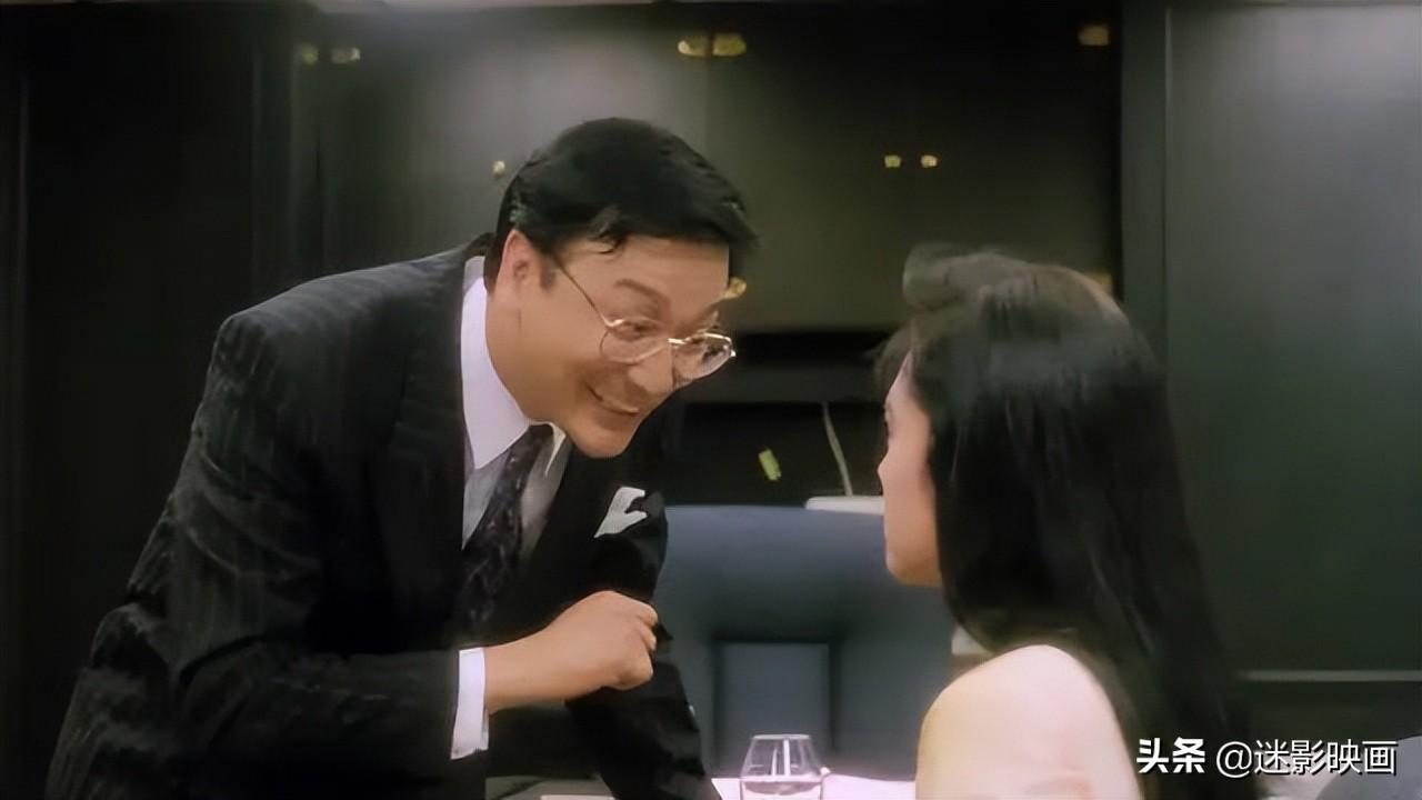 叶玉卿个人资料简介（一文读懂“一代女神”叶玉卿） 第69张