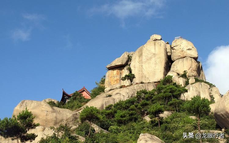 霞浦必去的景点（霞浦11个值得去的景点推荐） 第13张