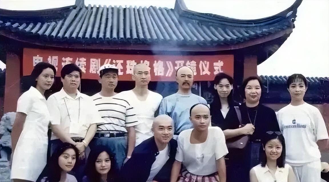 林心如怎么了？从“全民女神”被骂到“关评论” 第7张