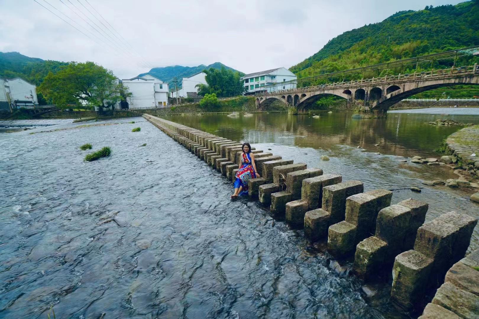 苍南推荐必去旅游景点大全排名（温州苍南十大旅游景区） 第19张