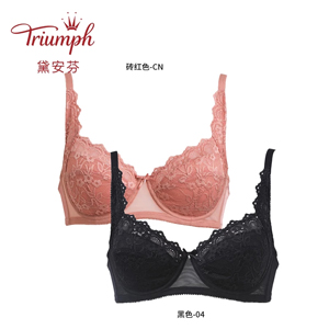 内衣哪个品牌比较好（盘点内衣十大品牌排行榜） 第5张