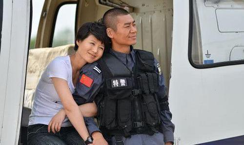 徐佳老婆是万茜吗？徐佳万茜前3任女友皆为传言 第51张